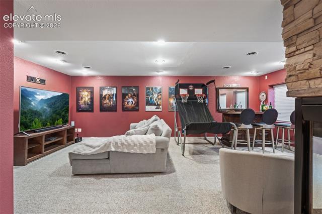 MLS Image for 4350  Reginold  ,Colorado Springs, Colorado