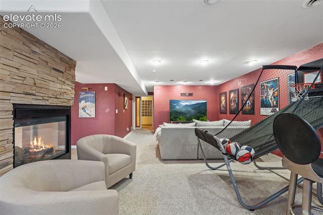 MLS Image for 4350  Reginold  ,Colorado Springs, Colorado