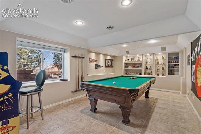 MLS Image for 4350  Reginold  ,Colorado Springs, Colorado