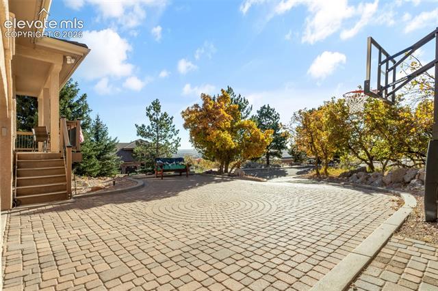 MLS Image for 4350  Reginold  ,Colorado Springs, Colorado