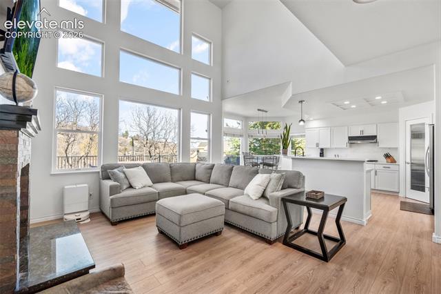 MLS Image for 4350  Reginold  ,Colorado Springs, Colorado