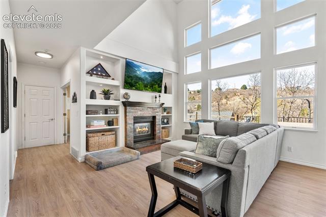 MLS Image for 4350  Reginold  ,Colorado Springs, Colorado