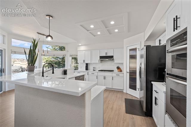 MLS Image for 4350  Reginold  ,Colorado Springs, Colorado