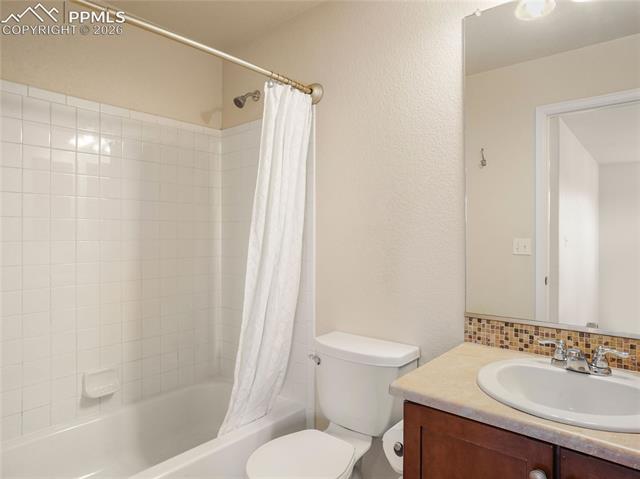 MLS Image for 5978  Cumbre Vista  ,Colorado Springs, Colorado