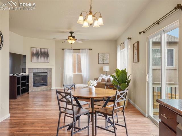 MLS Image for 5978  Cumbre Vista  ,Colorado Springs, Colorado