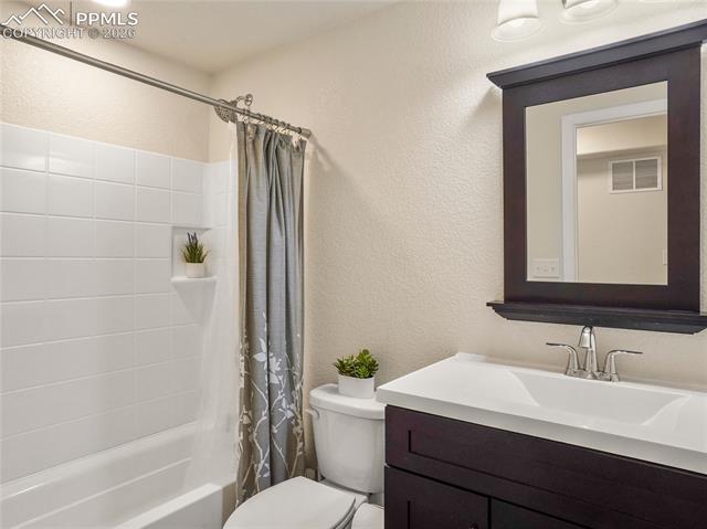 MLS Image for 5978  Cumbre Vista  ,Colorado Springs, Colorado