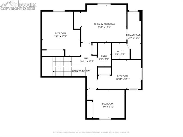 MLS Image for 5978  Cumbre Vista  ,Colorado Springs, Colorado