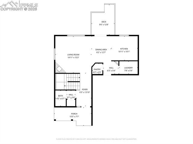 MLS Image for 5978  Cumbre Vista  ,Colorado Springs, Colorado