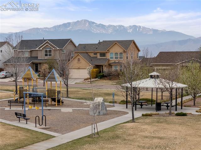 MLS Image for 5978  Cumbre Vista  ,Colorado Springs, Colorado