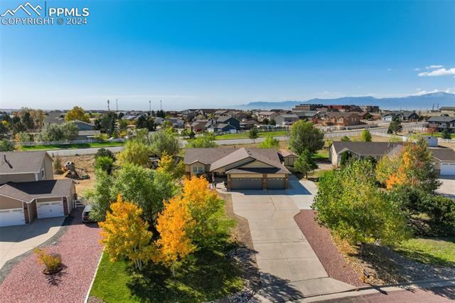 MLS Image for 11325  Allendale  ,Peyton, Colorado