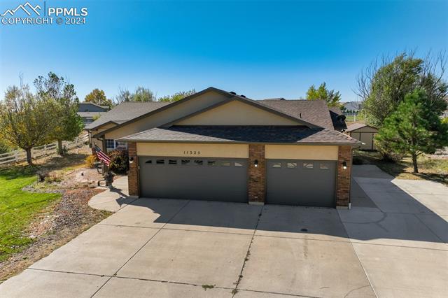 MLS Image for 11325  Allendale  ,Peyton, Colorado