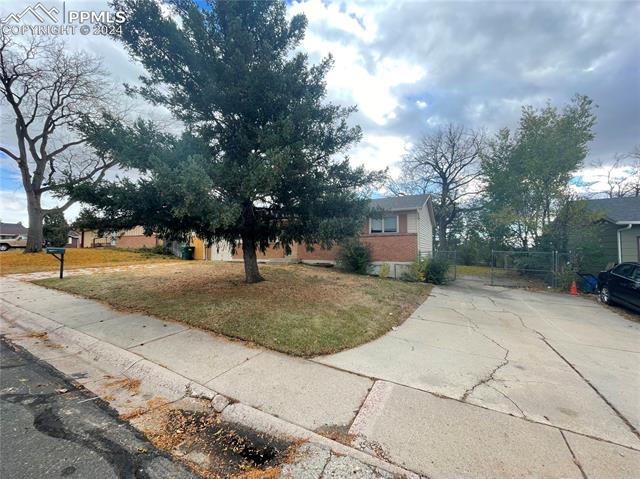 MLS Image for 1207  Rushmore  ,Colorado Springs, Colorado