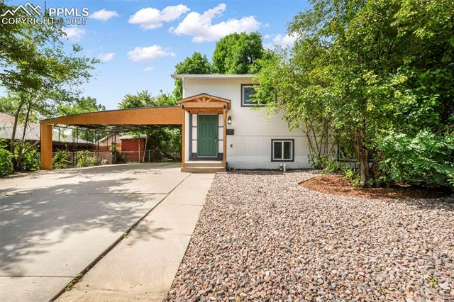 3820  Fairfield  , pueblo  House Search MLS Picture