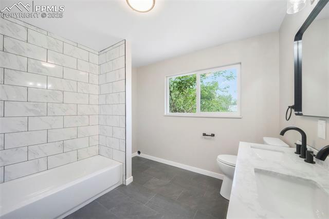 MLS Image for 3820  Fairfield  ,Pueblo, Colorado