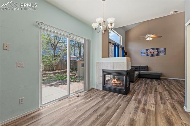 MLS Image for 2265  Sage Grouse  ,Colorado Springs, Colorado