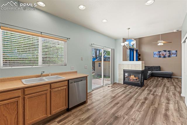 MLS Image for 2265  Sage Grouse  ,Colorado Springs, Colorado