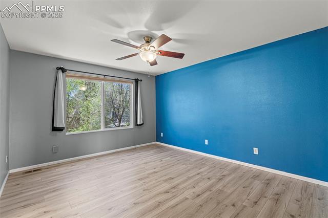 MLS Image for 2265  Sage Grouse  ,Colorado Springs, Colorado