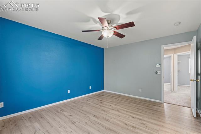 MLS Image for 2265  Sage Grouse  ,Colorado Springs, Colorado