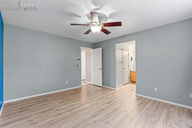 MLS Image for 2265  Sage Grouse  ,Colorado Springs, Colorado