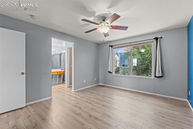 MLS Image for 2265  Sage Grouse  ,Colorado Springs, Colorado