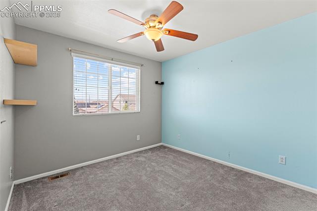 MLS Image for 2265  Sage Grouse  ,Colorado Springs, Colorado