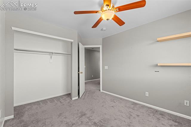 MLS Image for 2265  Sage Grouse  ,Colorado Springs, Colorado