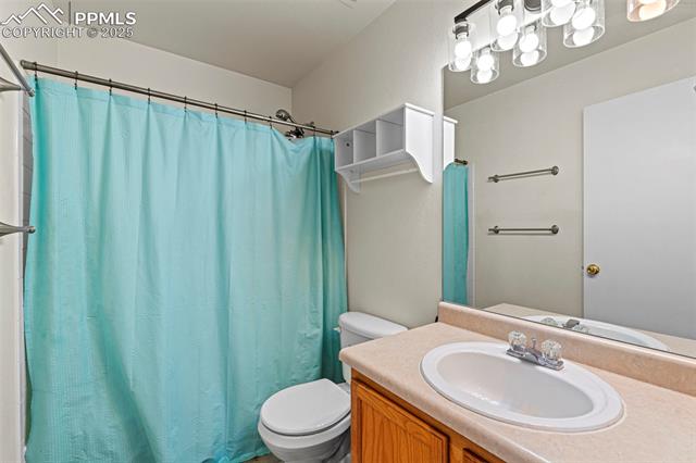 MLS Image for 2265  Sage Grouse  ,Colorado Springs, Colorado