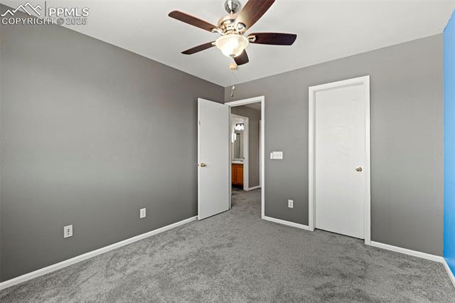 MLS Image for 2265  Sage Grouse  ,Colorado Springs, Colorado