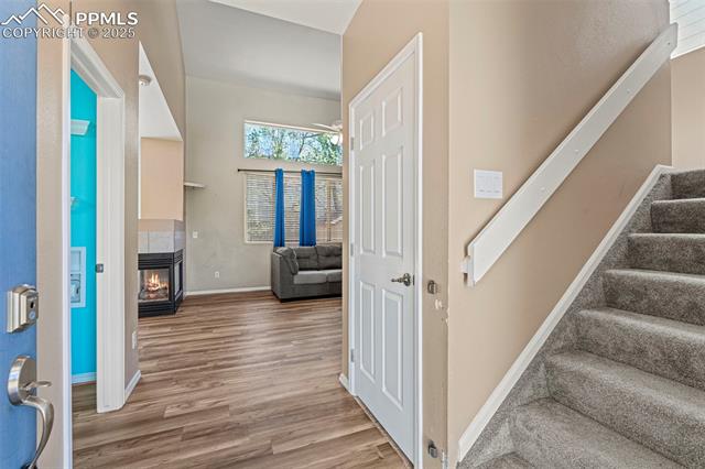 MLS Image for 2265  Sage Grouse  ,Colorado Springs, Colorado