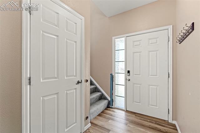 MLS Image for 2265  Sage Grouse  ,Colorado Springs, Colorado