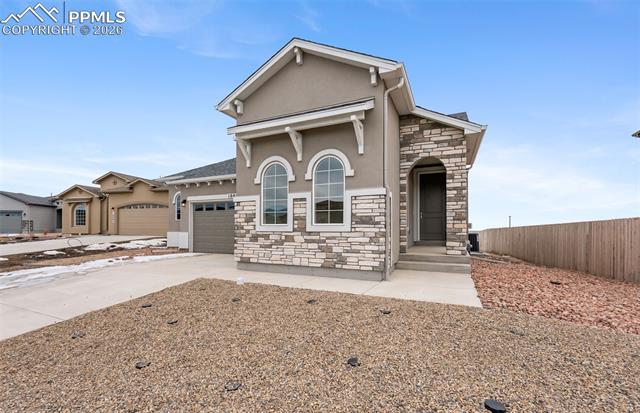 MLS Image for 10853  Foggy Bend  ,Peyton, Colorado
