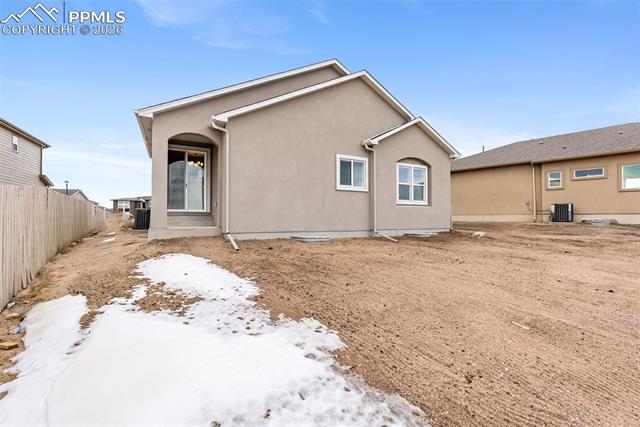 MLS Image for 10853  Foggy Bend  ,Peyton, Colorado