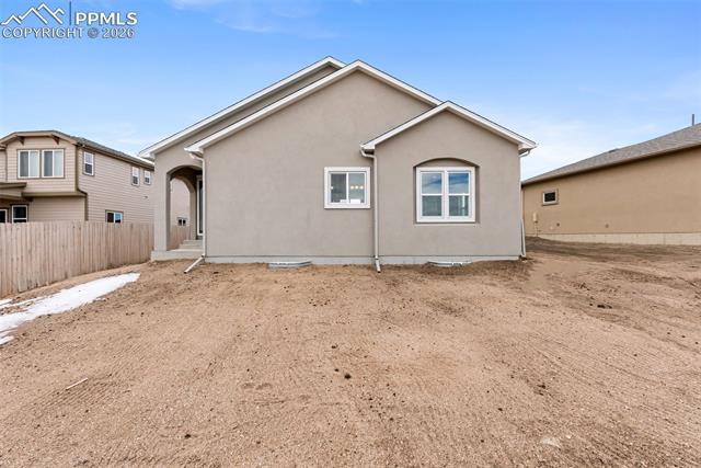 MLS Image for 10853  Foggy Bend  ,Peyton, Colorado