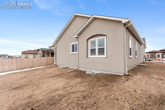 MLS Image for 10853  Foggy Bend  ,Peyton, Colorado