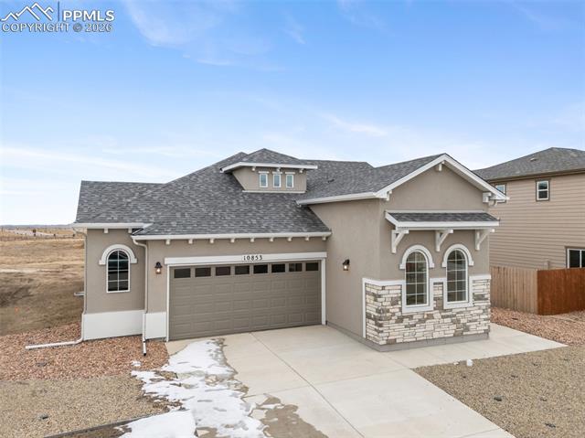 MLS Image for 10853  Foggy Bend  ,Peyton, Colorado