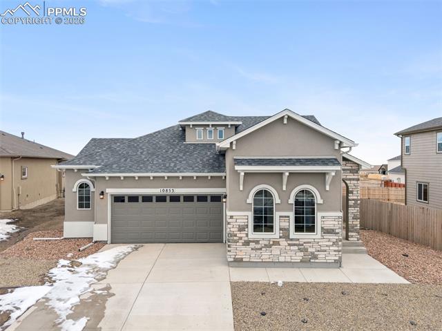 MLS Image for 10853  Foggy Bend  ,Peyton, Colorado