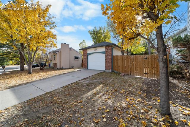 MLS Image for 6765  Montarbor  ,Colorado Springs, Colorado