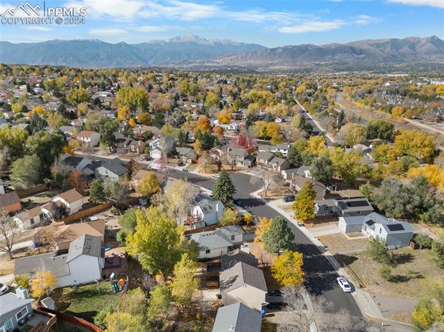 MLS Image for 6765  Montarbor  ,Colorado Springs, Colorado