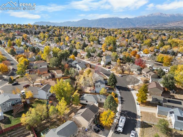 MLS Image for 6765  Montarbor  ,Colorado Springs, Colorado