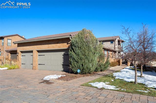 3764  Palazzo  , colorado springs  House Search MLS Picture