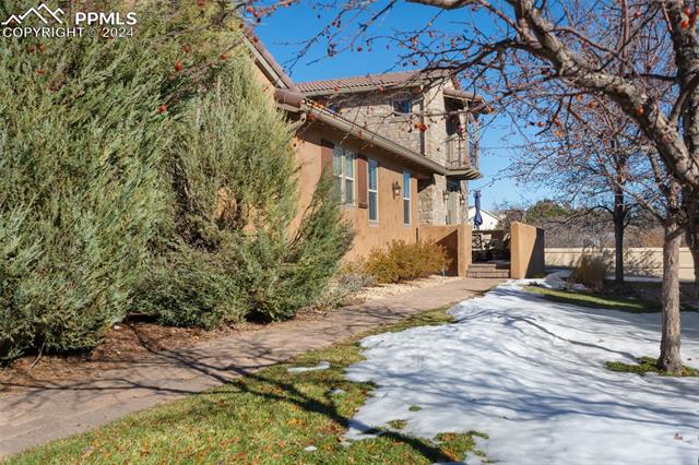 MLS Image for 3764  Palazzo  ,Colorado Springs, Colorado