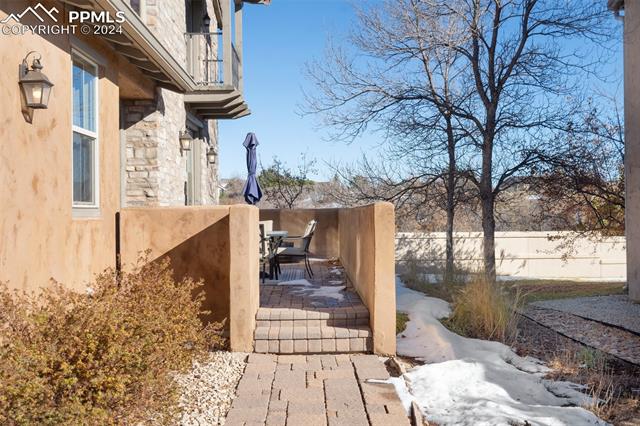 MLS Image for 3764  Palazzo  ,Colorado Springs, Colorado