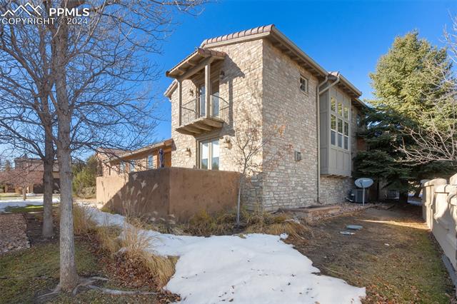 MLS Image for 3764  Palazzo  ,Colorado Springs, Colorado