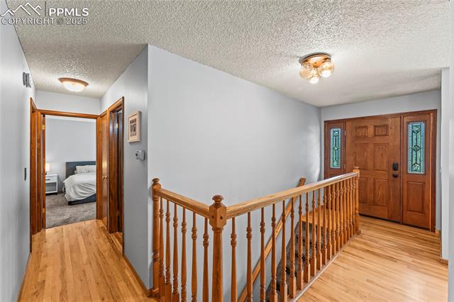 MLS Image for 15845  Roller Coaster  ,Colorado Springs, Colorado