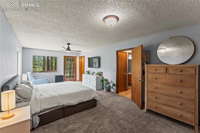 MLS Image for 15845  Roller Coaster  ,Colorado Springs, Colorado