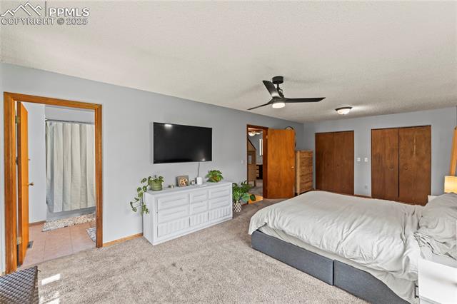MLS Image for 15845  Roller Coaster  ,Colorado Springs, Colorado