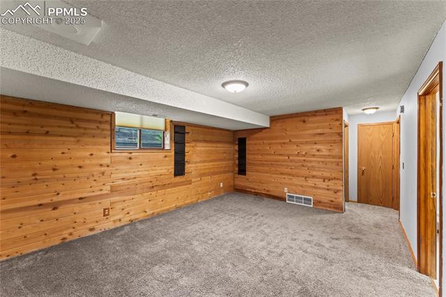 MLS Image for 15845  Roller Coaster  ,Colorado Springs, Colorado