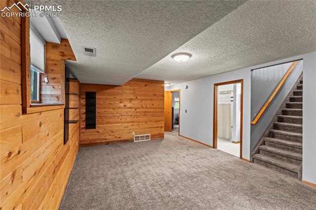 MLS Image for 15845  Roller Coaster  ,Colorado Springs, Colorado