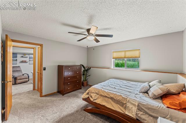 MLS Image for 15845  Roller Coaster  ,Colorado Springs, Colorado