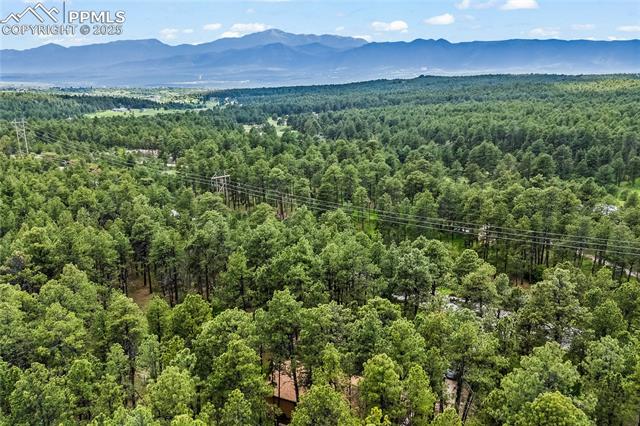 MLS Image for 15845  Roller Coaster  ,Colorado Springs, Colorado